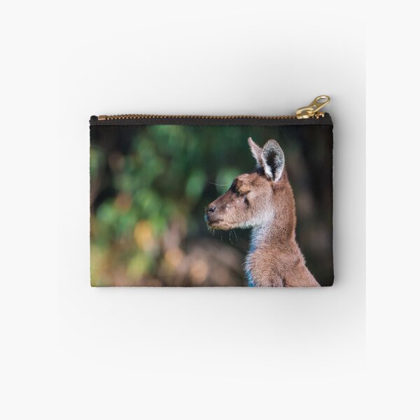 Item preview, A captain kangaroo jack jumps with kangaroos designed and sold by Jason Gilbert.