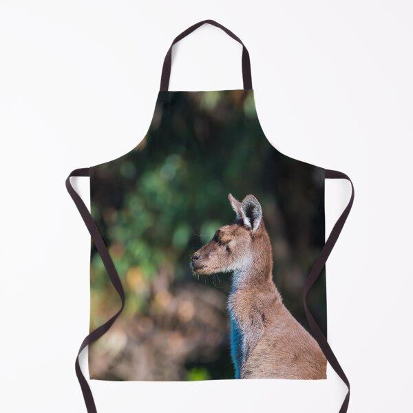 Item preview, A captain kangaroo jack jumps with kangaroos designed and sold by Jason Gilbert.
