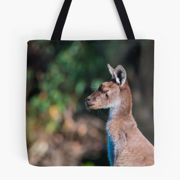 Item preview, A captain kangaroo jack jumps with kangaroos designed and sold by Jason Gilbert.
