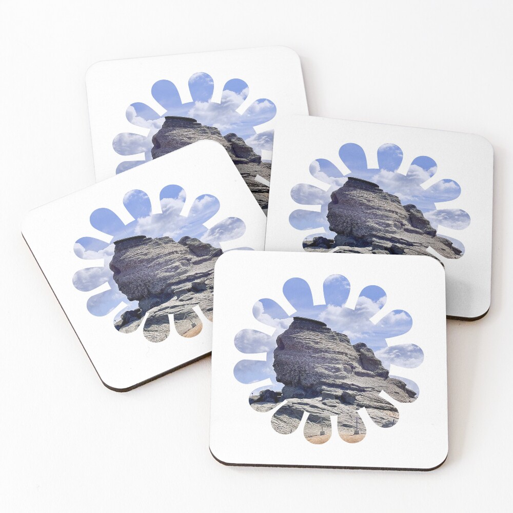Item preview, Coasters (Set of 4) designed and sold by RalucaRo.