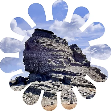 Artwork thumbnail, Sphinx by RalucaRo