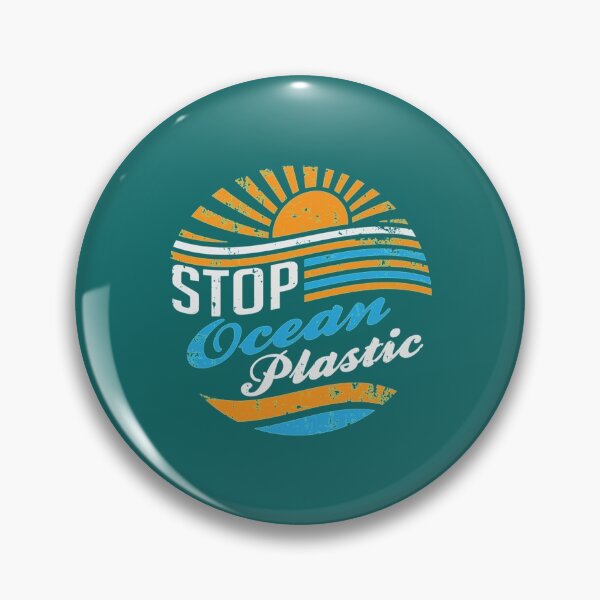 Item preview, Stop Ocean Plastic designed and sold by GianluigiBuffon.