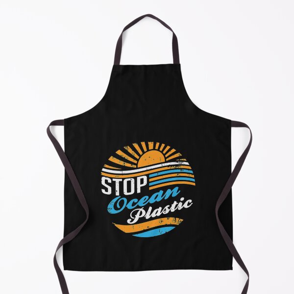 Item preview, Stop Ocean Plastic designed and sold by GianluigiBuffon.