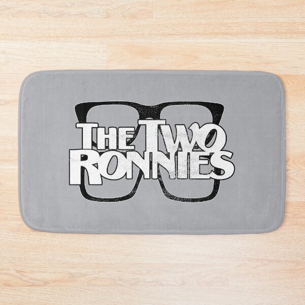 Item preview, The Two Ronnies - Distressed Design designed and sold by risible.