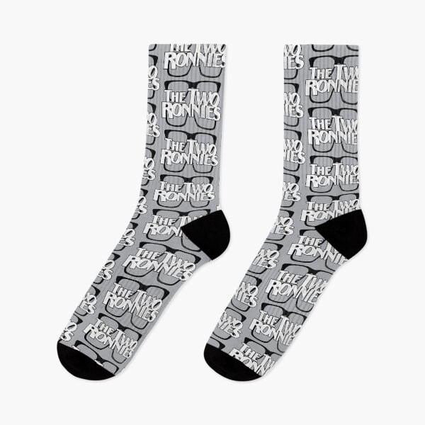 Item preview, The Two Ronnies - Distressed Design designed and sold by risible.