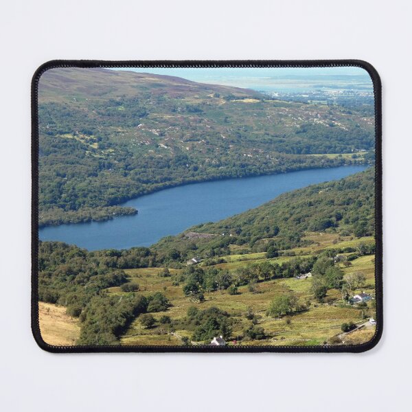 Item preview, a view of lake designed and sold by KathleenDawson.