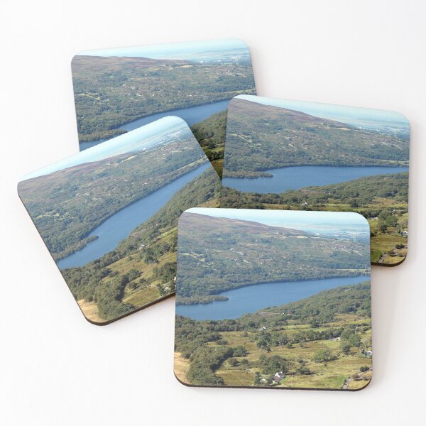 Item preview, a view of lake designed and sold by KathleenDawson.