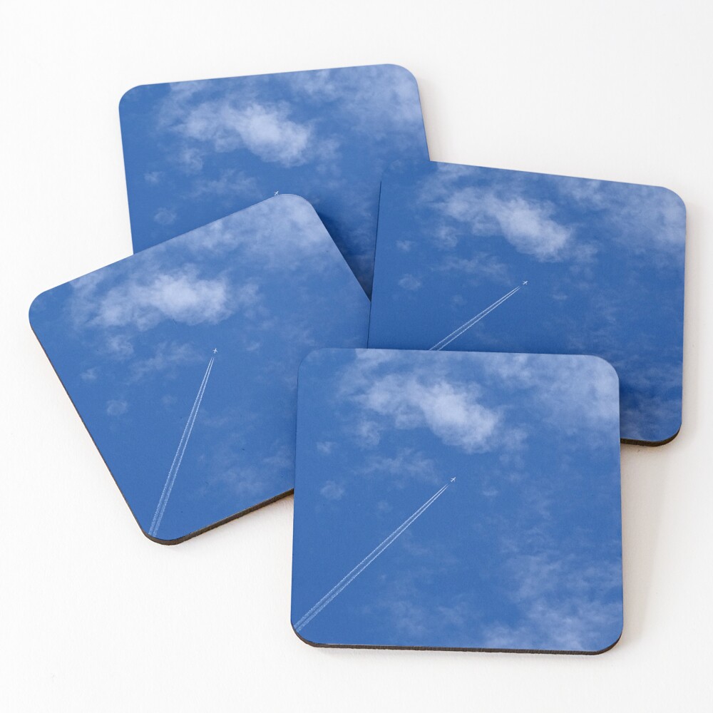 Item preview, Coasters (Set of 4) designed and sold by AussieT2.