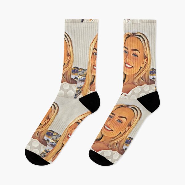 Item preview, Blonde woman  designed and sold by AlfredBilling.