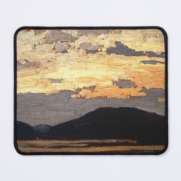Item preview, Tom Thomson - Landscape, Algonquin Park designed and sold by ArtExpression.