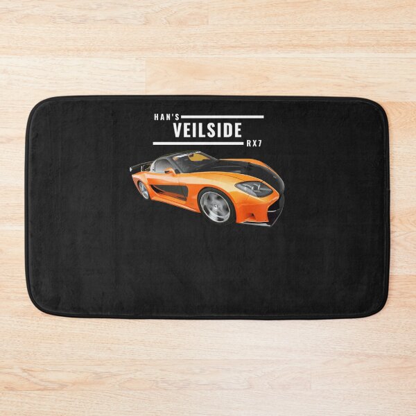 Item preview, Tokyo Drift RX7 { fast and furious } Classic designed and sold by JorgekOquendo.