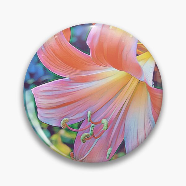 Item preview, Hypercolour flower designed and sold by AussieT2.