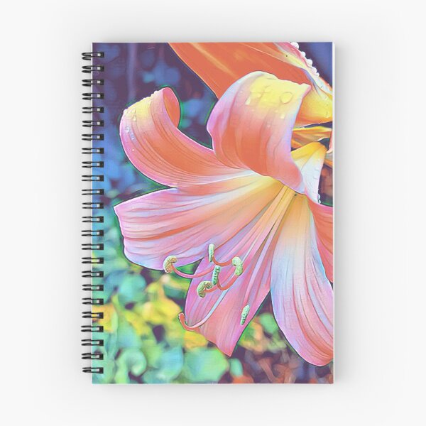 Item preview, Hypercolour flower designed and sold by AussieT2.