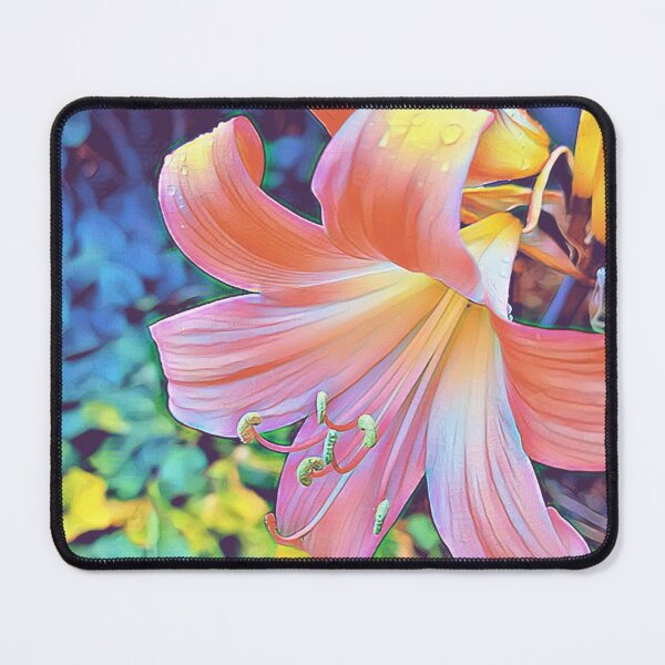 Item preview, Hypercolour flower designed and sold by AussieT2.