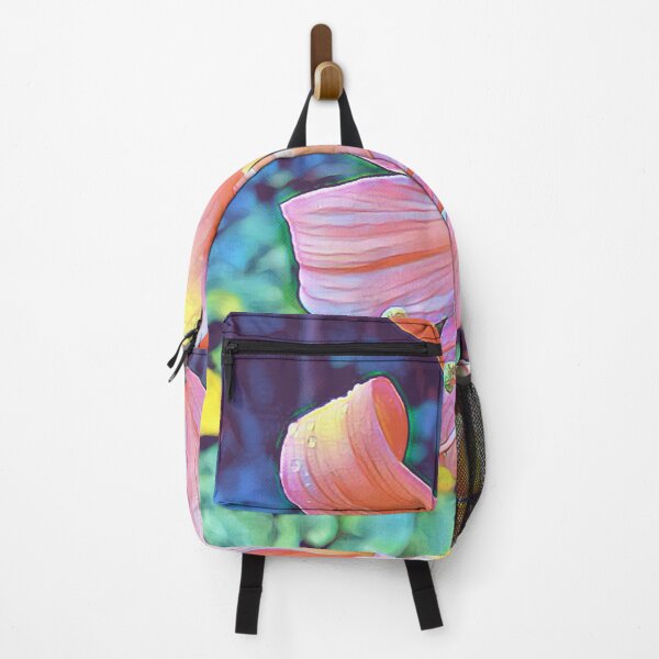 Item preview, Hypercolour flower designed and sold by AussieT2.