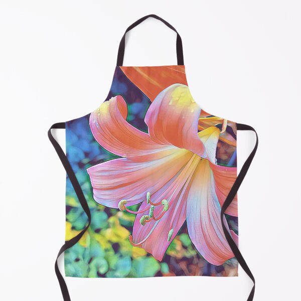 Item preview, Hypercolour flower designed and sold by AussieT2.