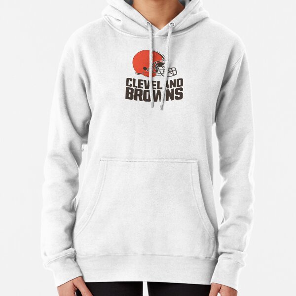 baker mayfield browns hoodie