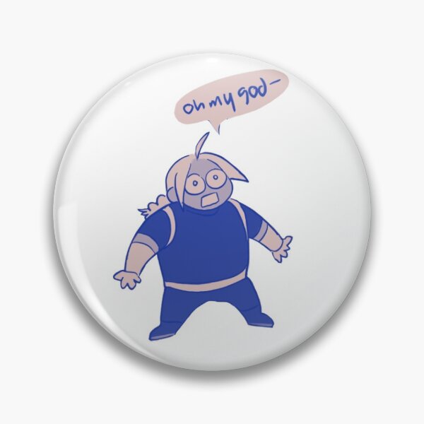 Item preview, GASP designed and sold by tinfigs.
