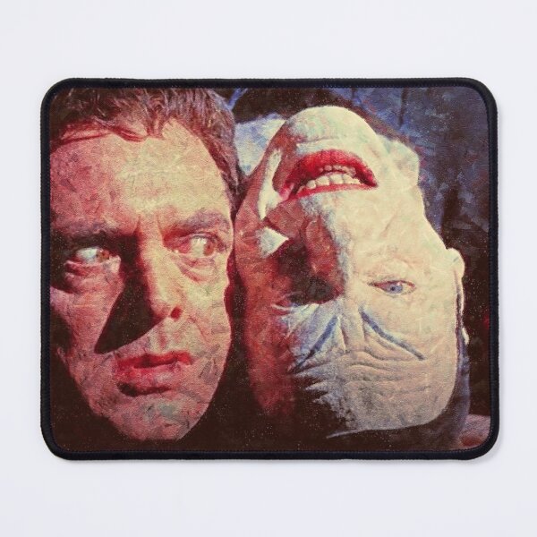 Item preview, Goethe's Faust, portrait of Gründgen's Quadflieg designed and sold by Mauswohn.