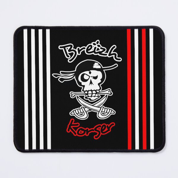 Item preview, Breizh Korser (Corsair of Brittany) chap 3 designed and sold by Breizh-Korser.