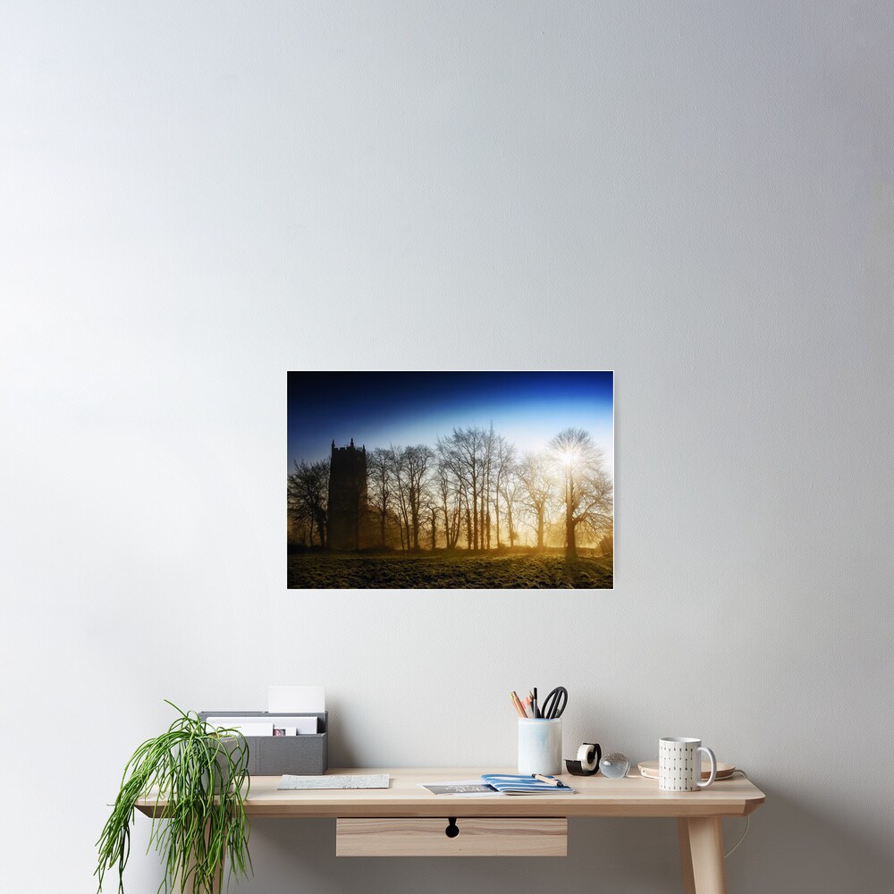 Item preview, Poster designed and sold by Coigach.