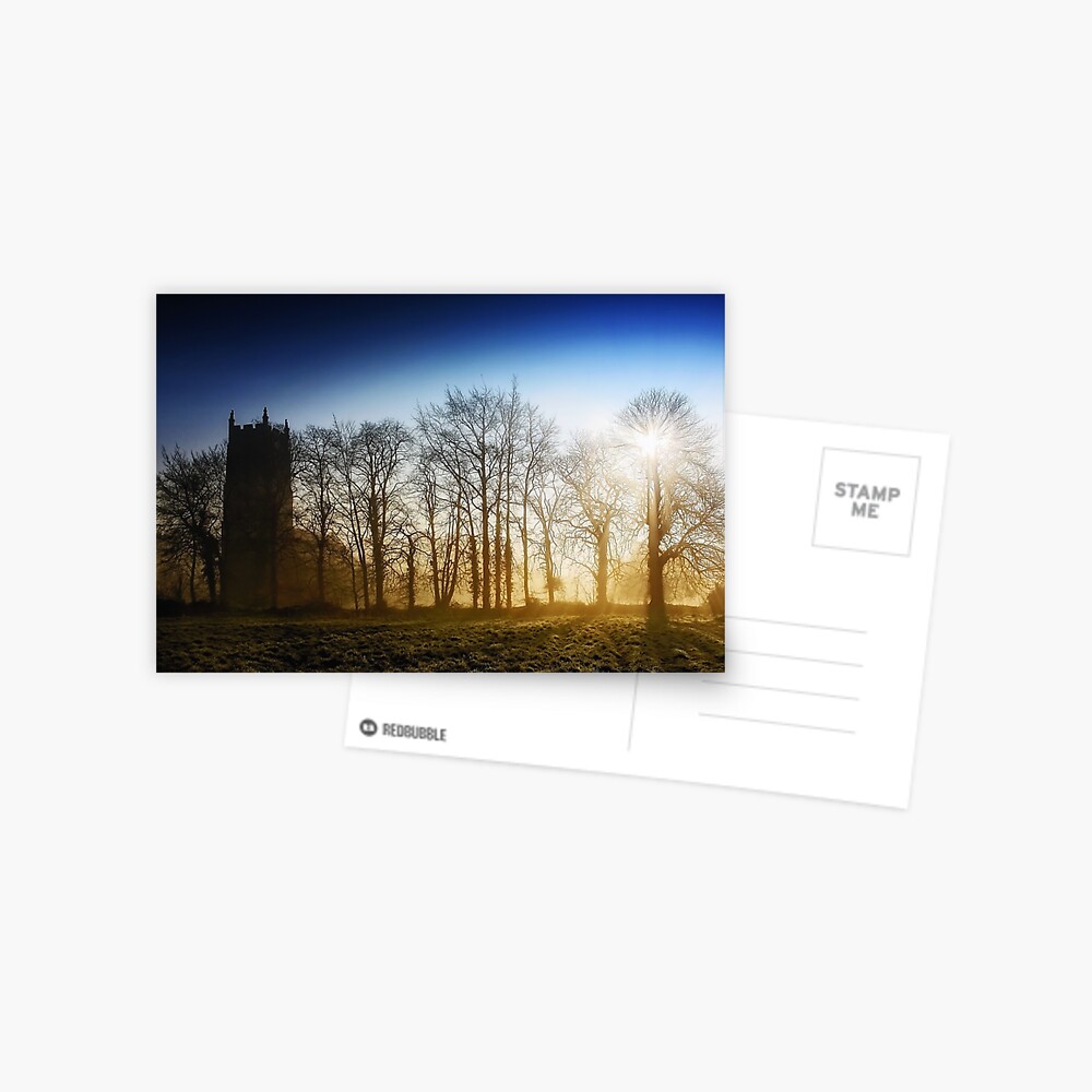 Item preview, Postcard designed and sold by Coigach.