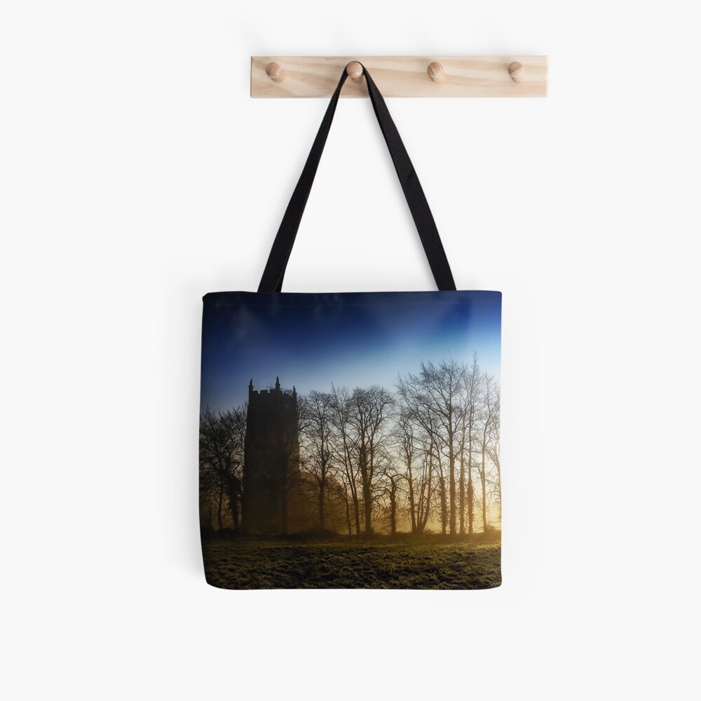 Item preview, All Over Print Tote Bag designed and sold by Coigach.