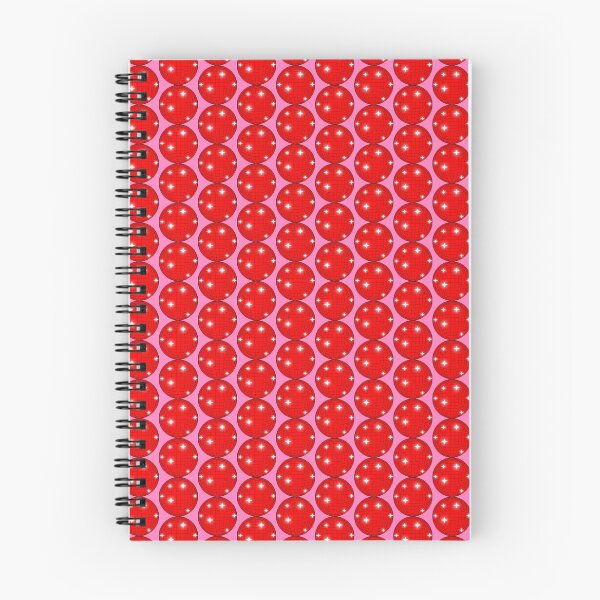 Item preview, red ball  designed and sold by Shirley cute art .