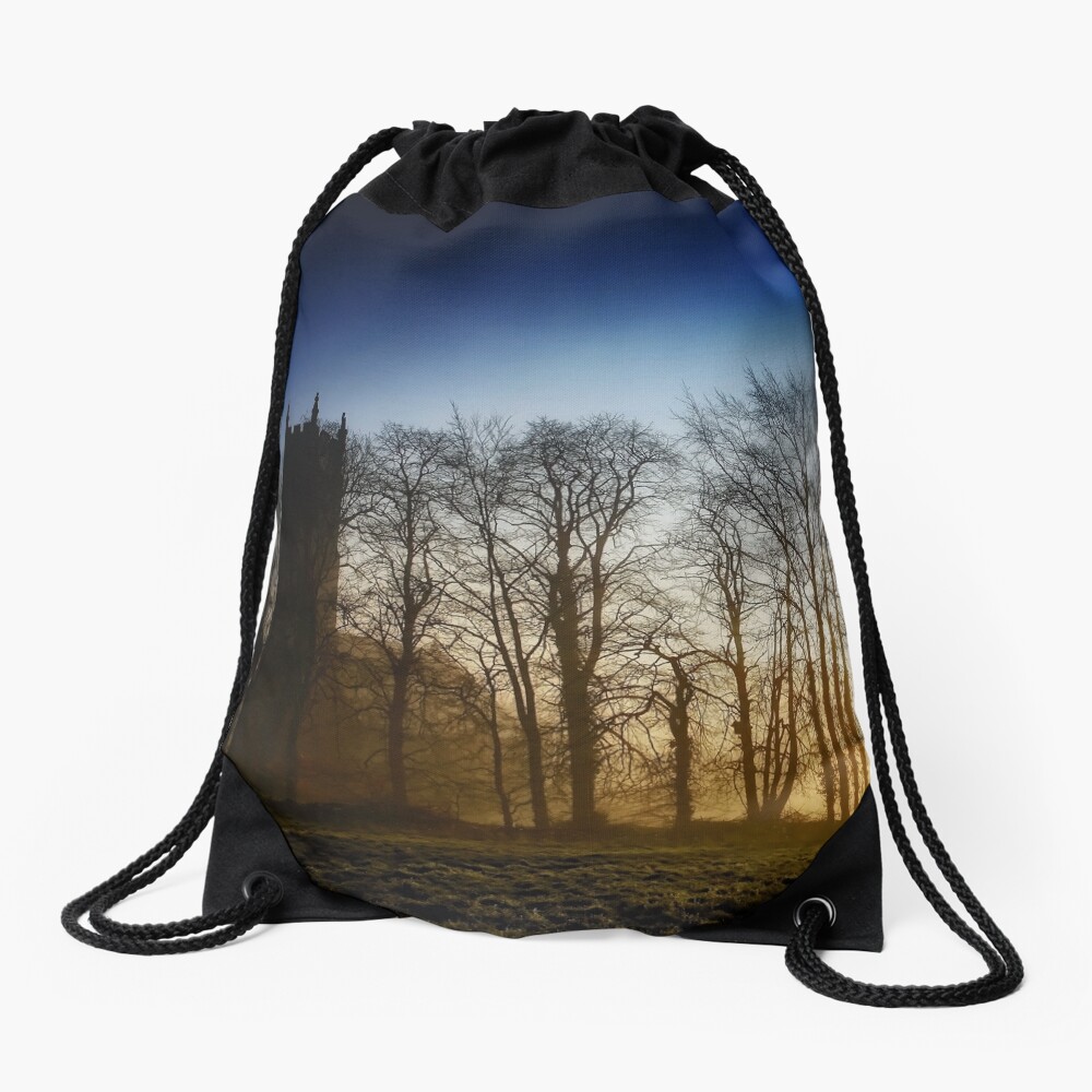 Item preview, Drawstring Bag designed and sold by Coigach.