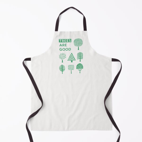 Item preview, Trees Are Good designed and sold by Huge Potato.