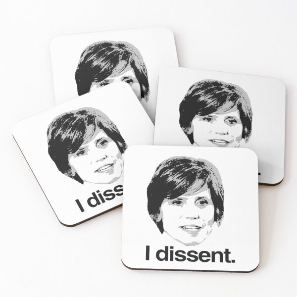 Item preview, Sally Yates I dissent designed and sold by GianluigiBuffon.
