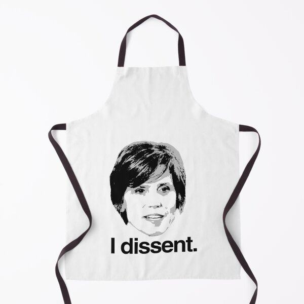 Item preview, Sally Yates I dissent designed and sold by GianluigiBuffon.