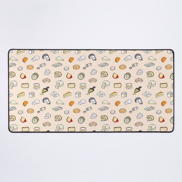 Item preview, Cheese pattern designed and sold by lor4rt.