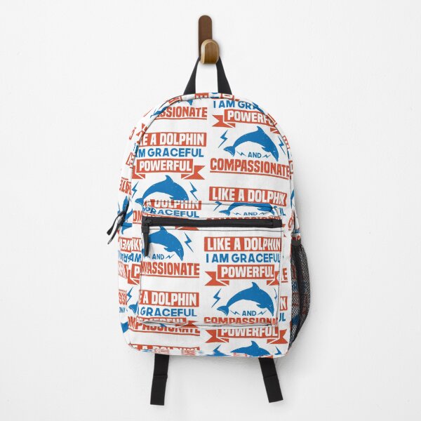 Item preview, Like a dolphin designed and sold by Marcu Ioachim.