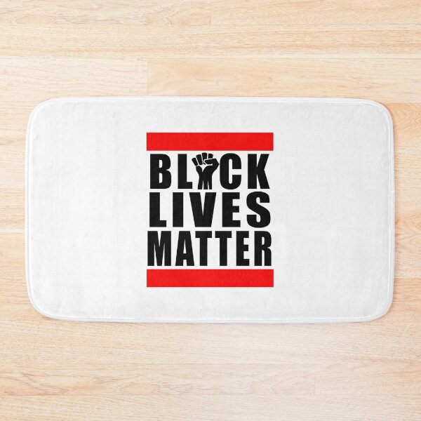 Item preview, Power Fist Black Lives Matter designed and sold by GianluigiBuffon.