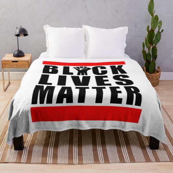 Item preview, Power Fist Black Lives Matter designed and sold by GianluigiBuffon.