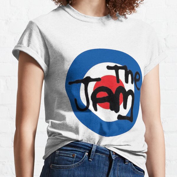 the - best logo new Classic T-Shirt