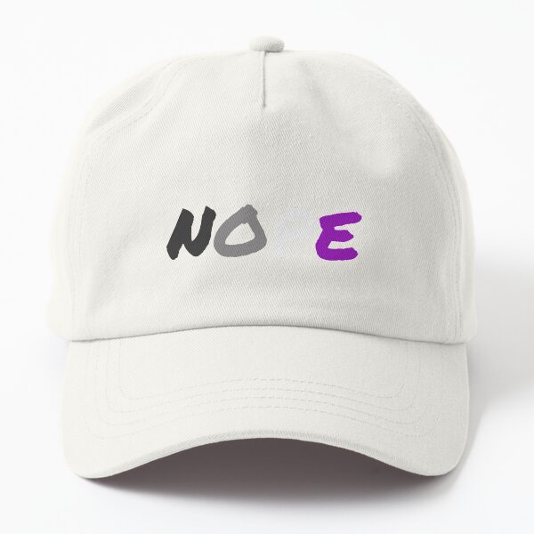 Artikel-Vorschau von Nö. Asexueller Stolz, designt und verkauft von Subtle Pride Shop.