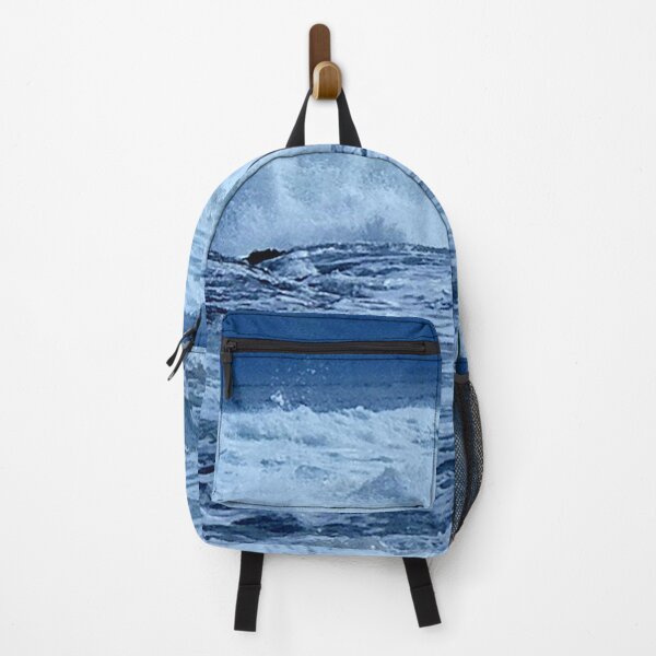 Item preview, Crashing Waves designed and sold by AussieT2.