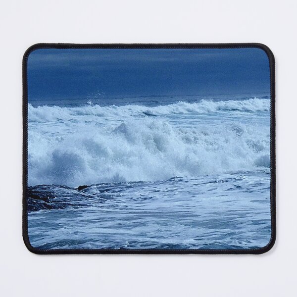 Item preview, Crashing Waves designed and sold by AussieT2.
