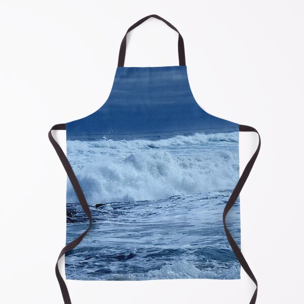 Item preview, Crashing Waves designed and sold by AussieT2.