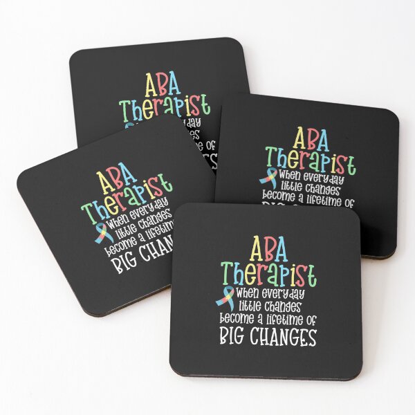 Item preview, Aba Therapist Sweater Behavior Analyst Autism Awareness Gift designed and sold by azerbaija.