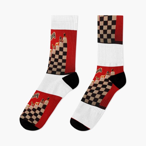 Item preview, american chess day designed and sold by Mohd wasim.