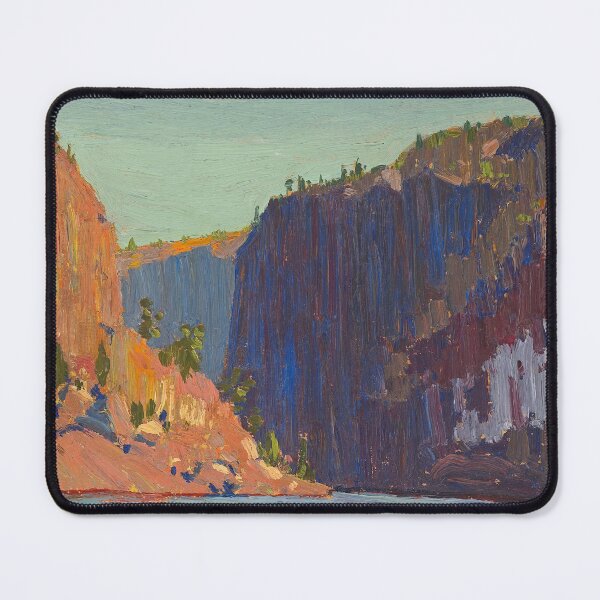 Item preview, Tom Thomson - Petawawa Gorges designed and sold by ArtExpression.