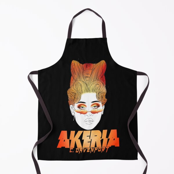 Item preview, AKERIA C DAVENPORT Classic T-Shirt designed and sold by Fado Store.