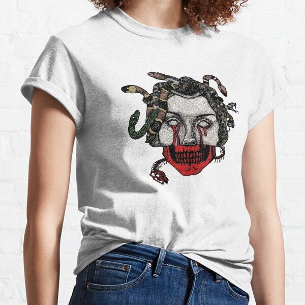 Medusa Classic T-Shirt