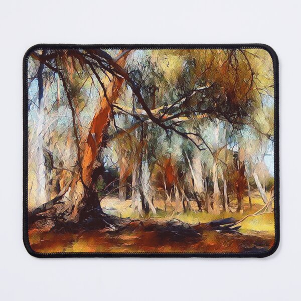 Item preview, Aussie Bush Landscape designed and sold by AussieT2.