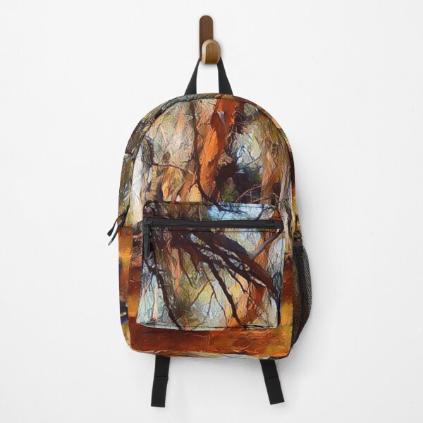 Item preview, Aussie Bush Landscape designed and sold by AussieT2.