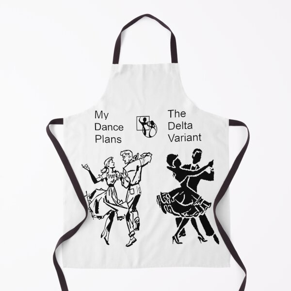 Item preview, Dance Delta BLK designed and sold by Square Dancing Gifts & Merchandise.