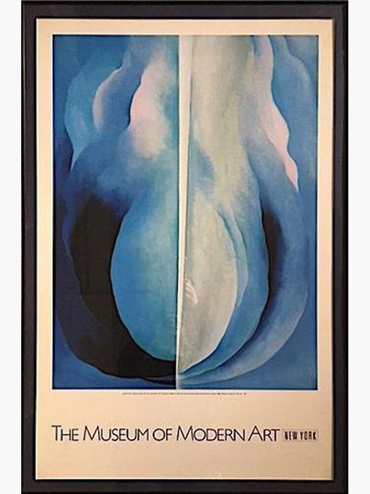Georgia O'Keeffe